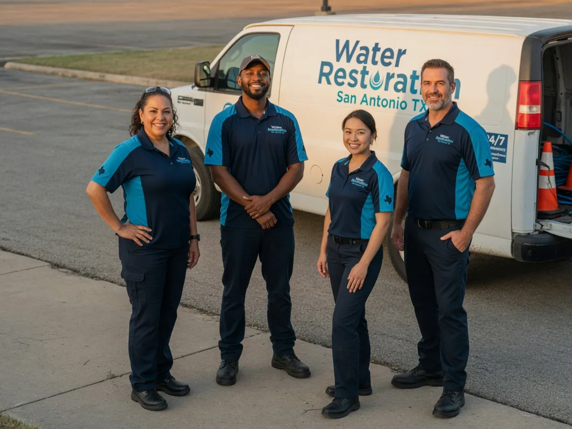 Water Damage Repair company in Woodbury, NJ